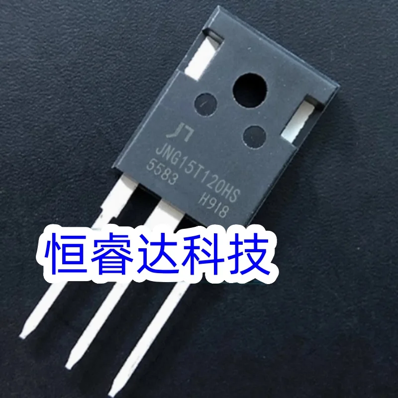 

5 шт-10 шт JNG15T120HS TO-247 IGBT 15A 1200 В лучшее качество на складе