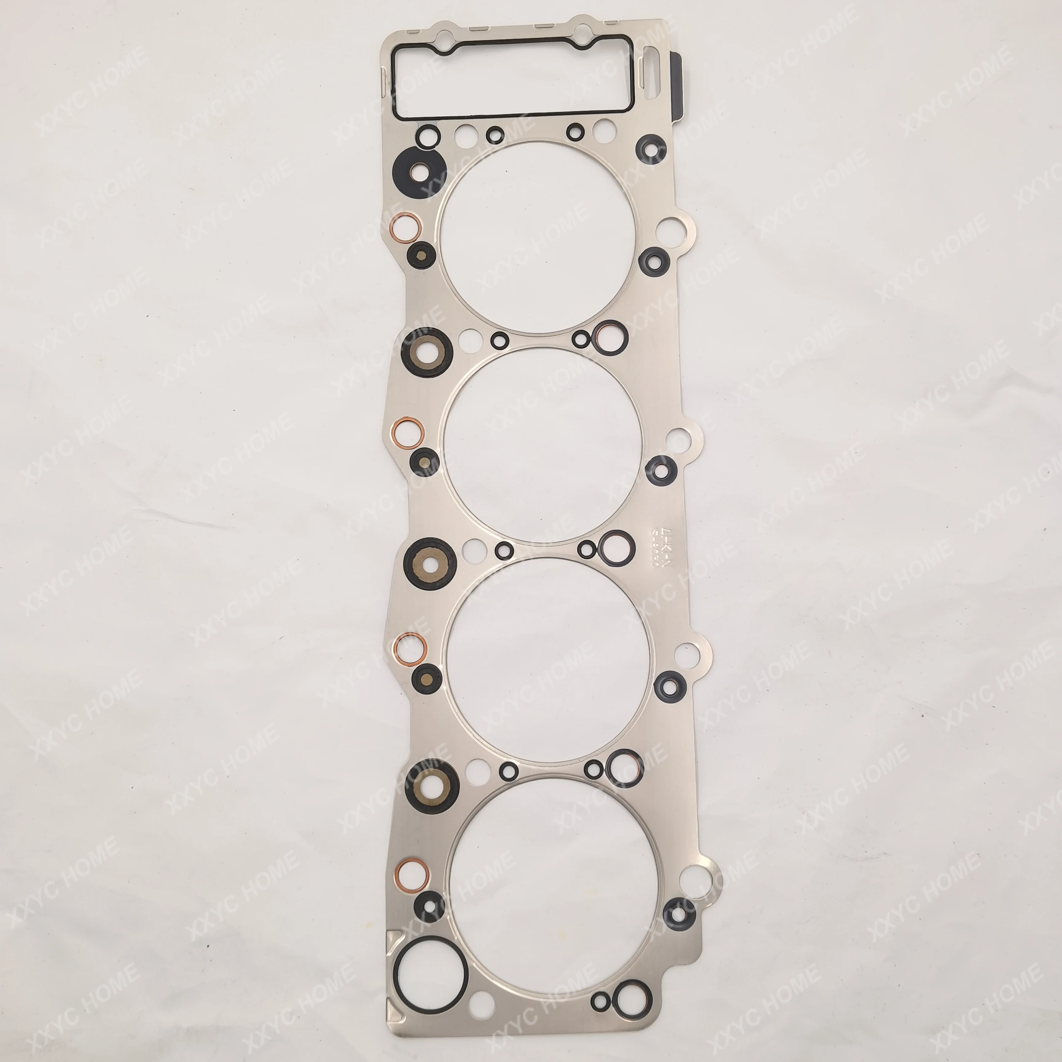 Kit di revisione motore