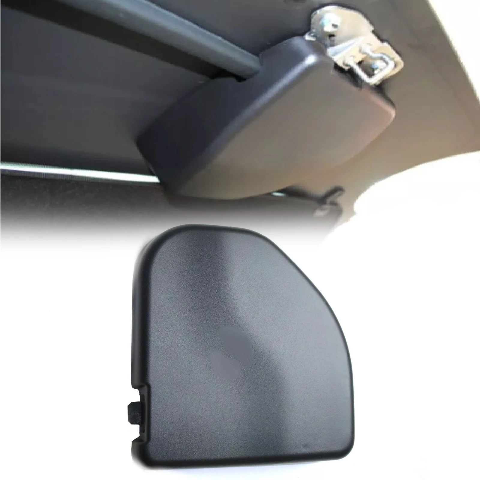 

Toyoda Wiper Replacement Wiper Motor Cap Direct Replacement Practical Installation Single Piece Packaging Car Maintenance