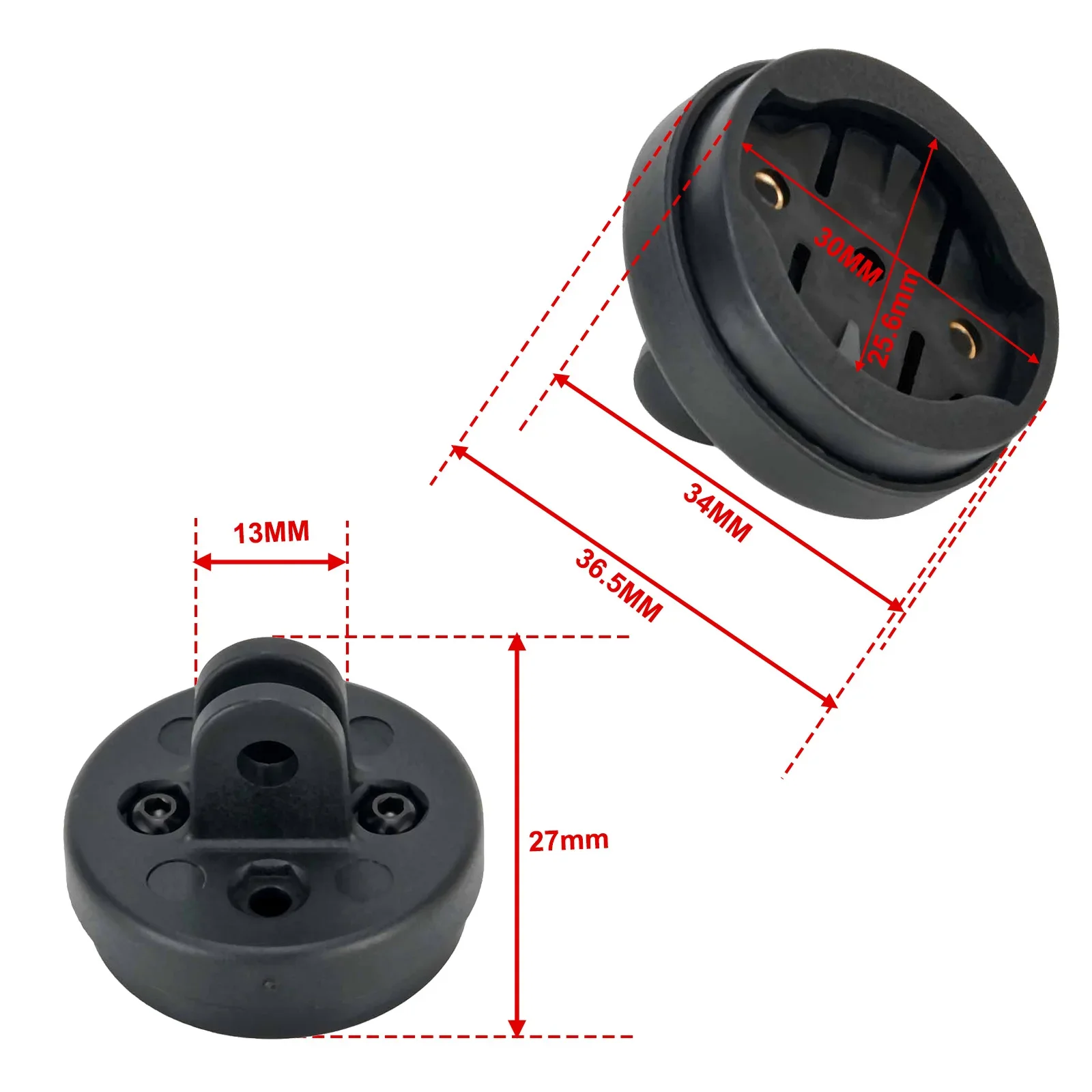 2023new Bicycle Taillight Saddle Mount Holder Hot Sale For-Gopro Camera Bracket Seat-post Mount Bicycle Lamp Support Accessories