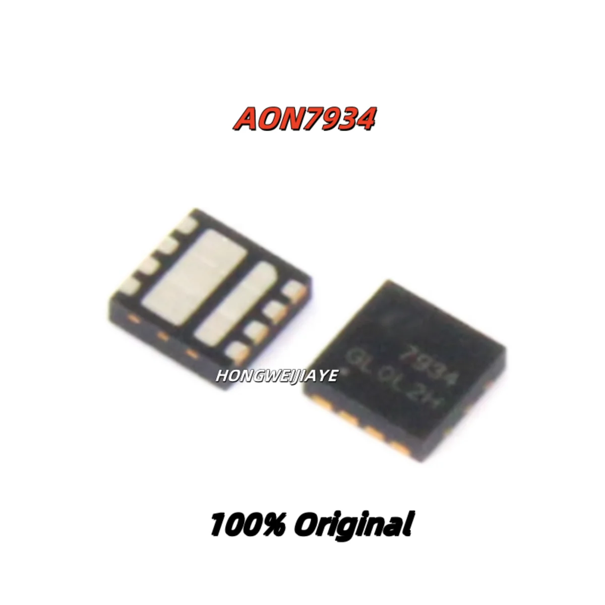 5Pcs 100% New Aon24…