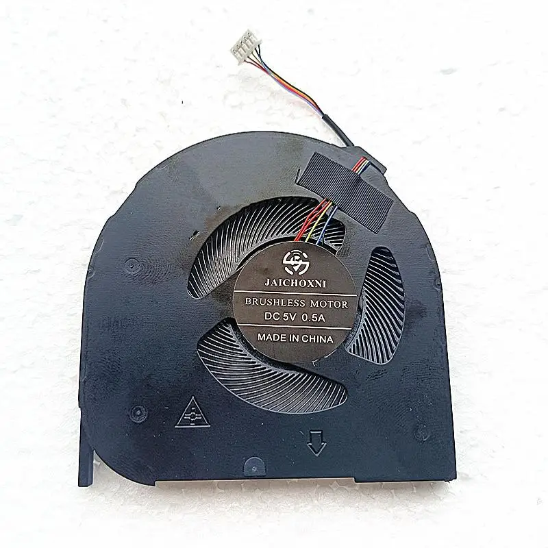 For Thinkpad L480 L490 L580 L590 New Laptop CPU Cooling Fan 01LW147 01LW141 02DM009 02DM003 TOSHIBA
