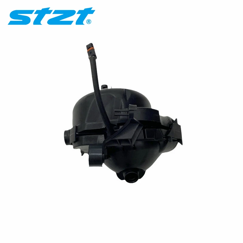 

STZT 11617531423 Auto Parts Engine Crankshaft Ventilation Valve Oil Separator For BMW N52 E90 E91 E60 E65 E65