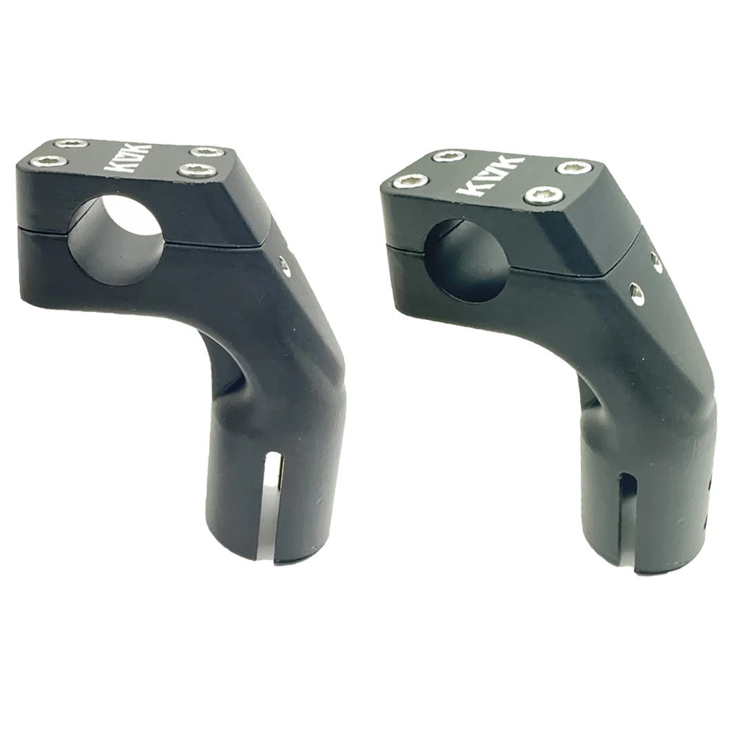 Modifizierte Lenkerbasisabdeckung 25,4 mm Lenkerverlängerung für Dualtron Thunder1,2 DT3 Raptor Victor Spider LUXURY ACHILLEUS Scooter – Detail 7