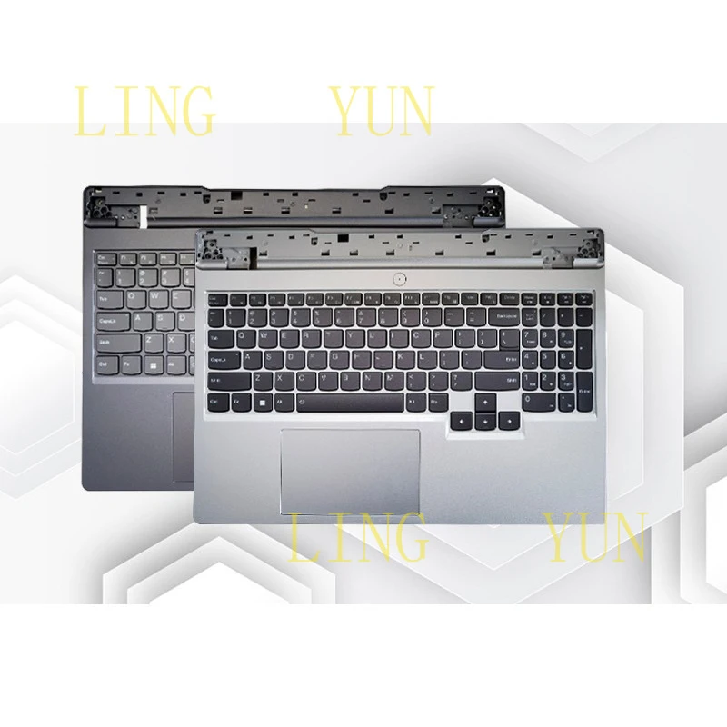 

z Suitable for Lenovo Savior Y7000P R7000P ARH7 IAH7H 2022 model 5 15IAH7H keyboard