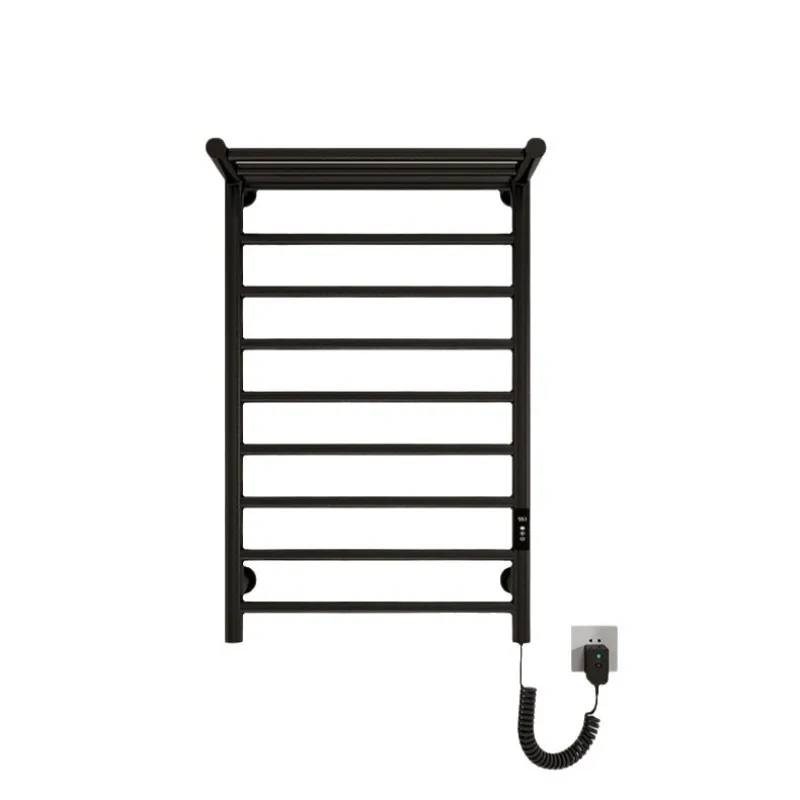 

Household bathroom bathroom non punching electric