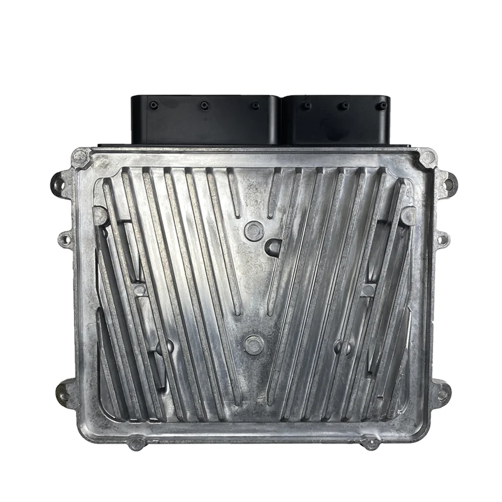 وحدة التحكم في محرك الكمبيوتر الأصلية 0261209625 Ecu Ecm ومضي لمرسيدس بنز A2739002800