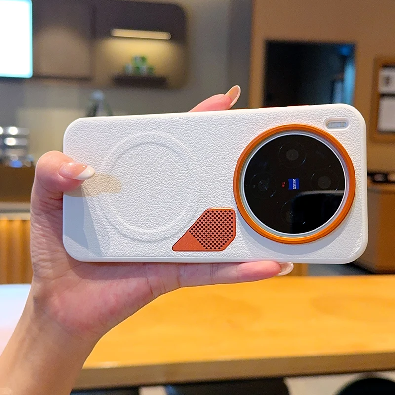 Thumbnail 2 - #48 Vivo X100 Phone Case Comparison Guide
