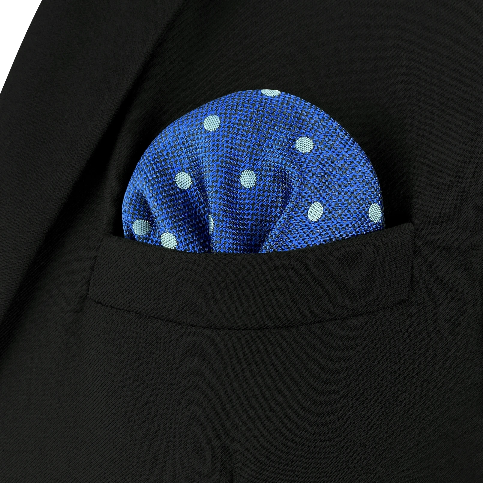 Colorful Dots Crimson Business Multicolor Pocket Square Mens Classic Suit Gift Striped Handkerchief Checkes Acceossories