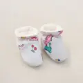 White Dinosaur