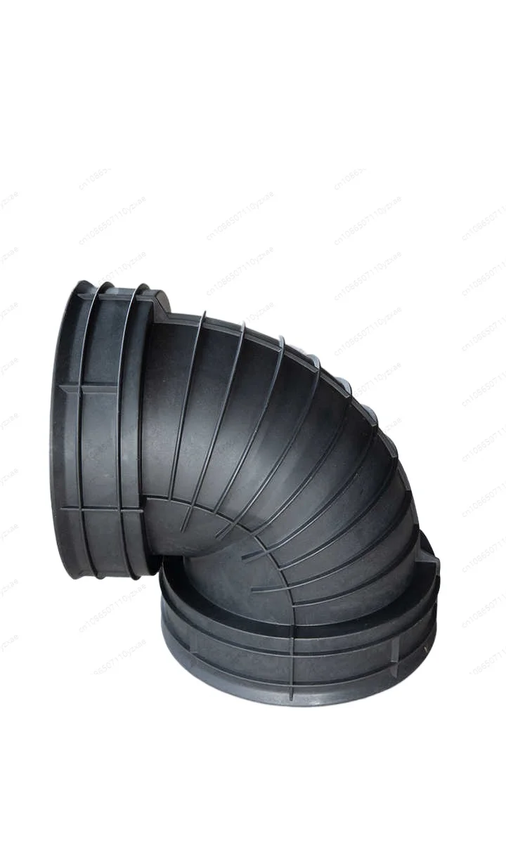 

600 сильфонов, угловая труба 90 градусов, соединительная труба, обмотка 500, 45 градусов, 135 градусов