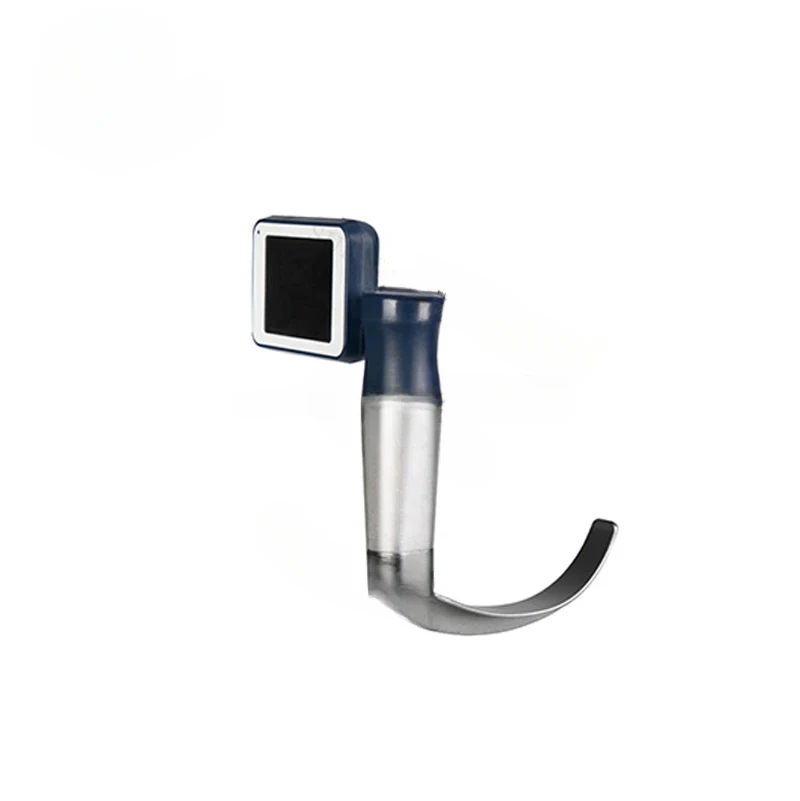 Reusable Anesthesia Video Laryngoscope SY-P020N Medical Wireless 70 Degree Video Laryngoscope with Six Blade