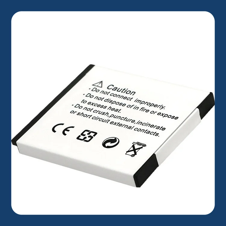 15 Stück 900 mAh SLB-07A Akku für Samsung ST50 ST500 ST550 ST600 Digitalkamera – wiederaufladbarer Li-Ionen-Ersatz