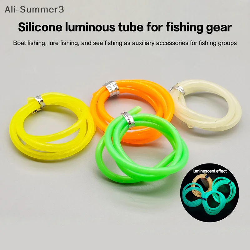 2Packs 1M Fishing L…