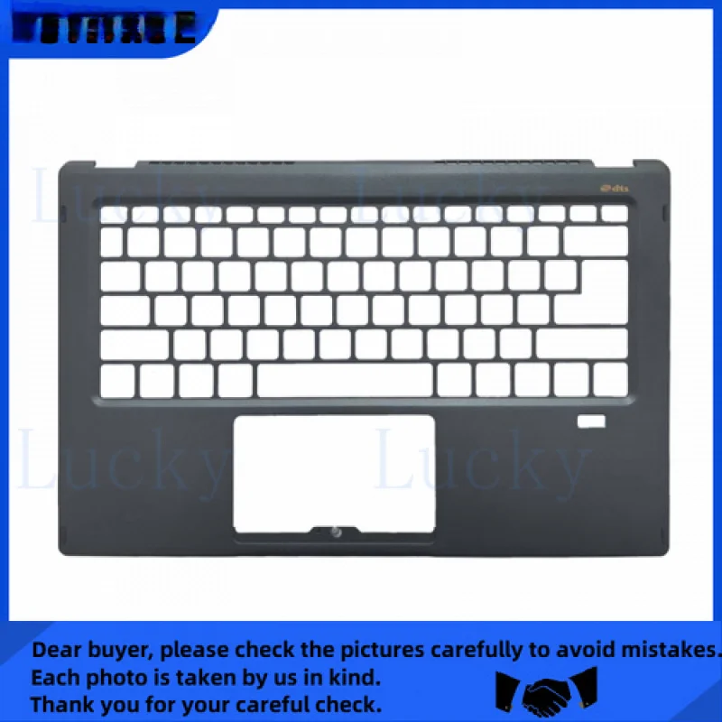 

f for Acer swift 5 SF514-55T SF514-55GT 56T Upper Case Palmrest HQ20720976007