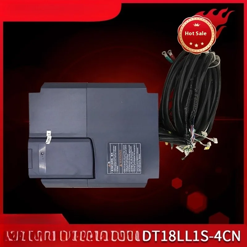 

Suitable for Fujitsu elevator LIFT inverter DT18LL1S-4CN DT32LL1S-4CN inverter