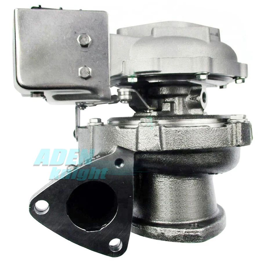 GTB2260VZK Turbo Charger For Ford Ranger Mazda BT50 3.2L BK3Q-6K682-RC BK3Q-6K682-AB BK3Q6K682AB BK3Q6K682RC 812971-0006