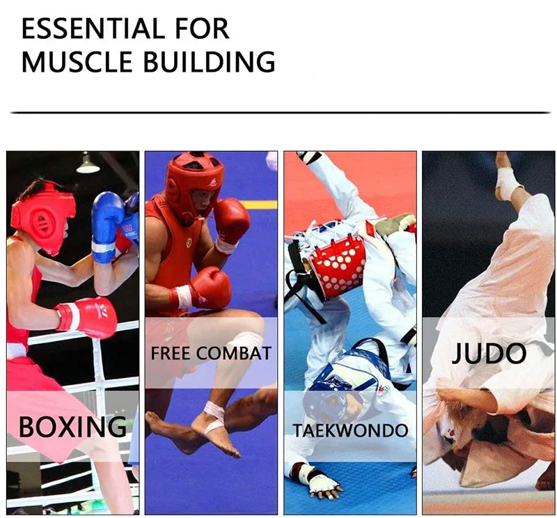 1/2 stücke Gebogene Boxsack Boxen Ausrüstung Fokus Boxsäcke Für Taekwondo Muay Thai Karate Erwachsene Kinder PU Ausbildung Pfoten Pads – Detail 7