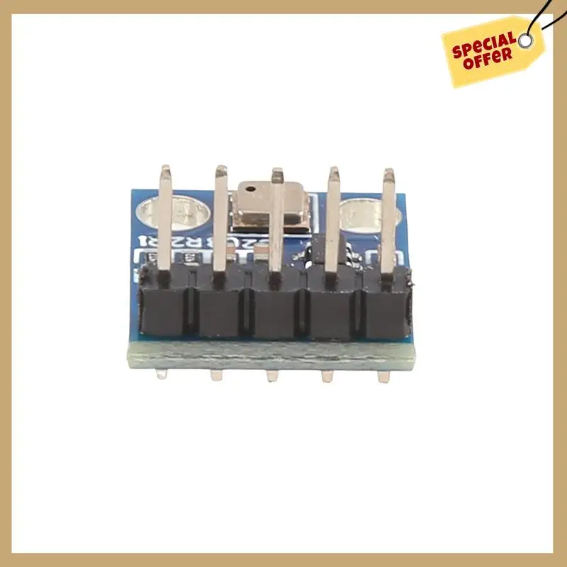 GY-68 듀얼 오리피스 BMP180 온도 센서 모듈, 공기압 모듈 20개/세트