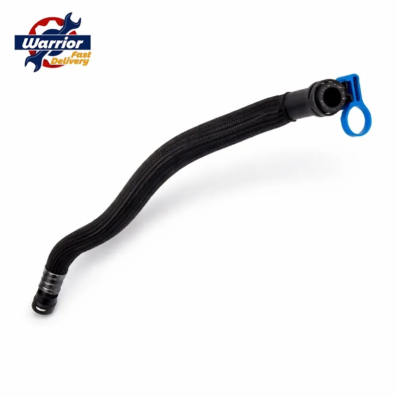 LR086416 JDE36330 Water Hose for Range Rover Sport XE XF F-PACE XJ