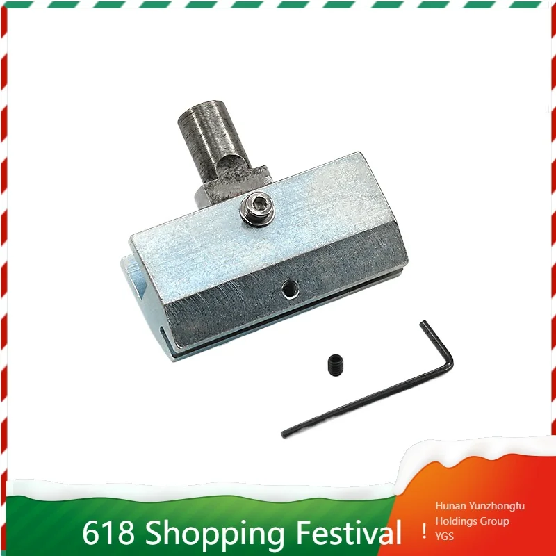 Hand Pressure Machine Guitar Fret Installer Professional Tool for Guitar Neck Crafting Work