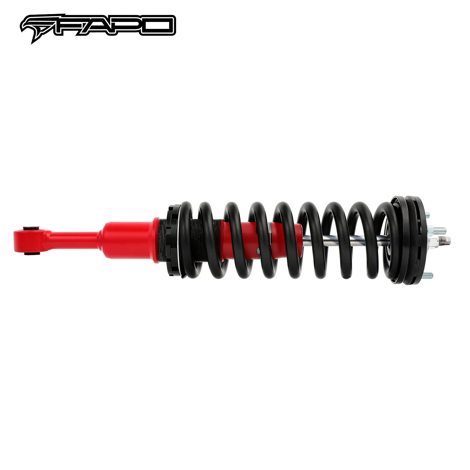 TLF FAPO PA164210 para Tacoma 2005 - 2021 delantero 0-2 "Kit de elevación de alta calidad amortiguadores de suspensión amortiguador Coilover