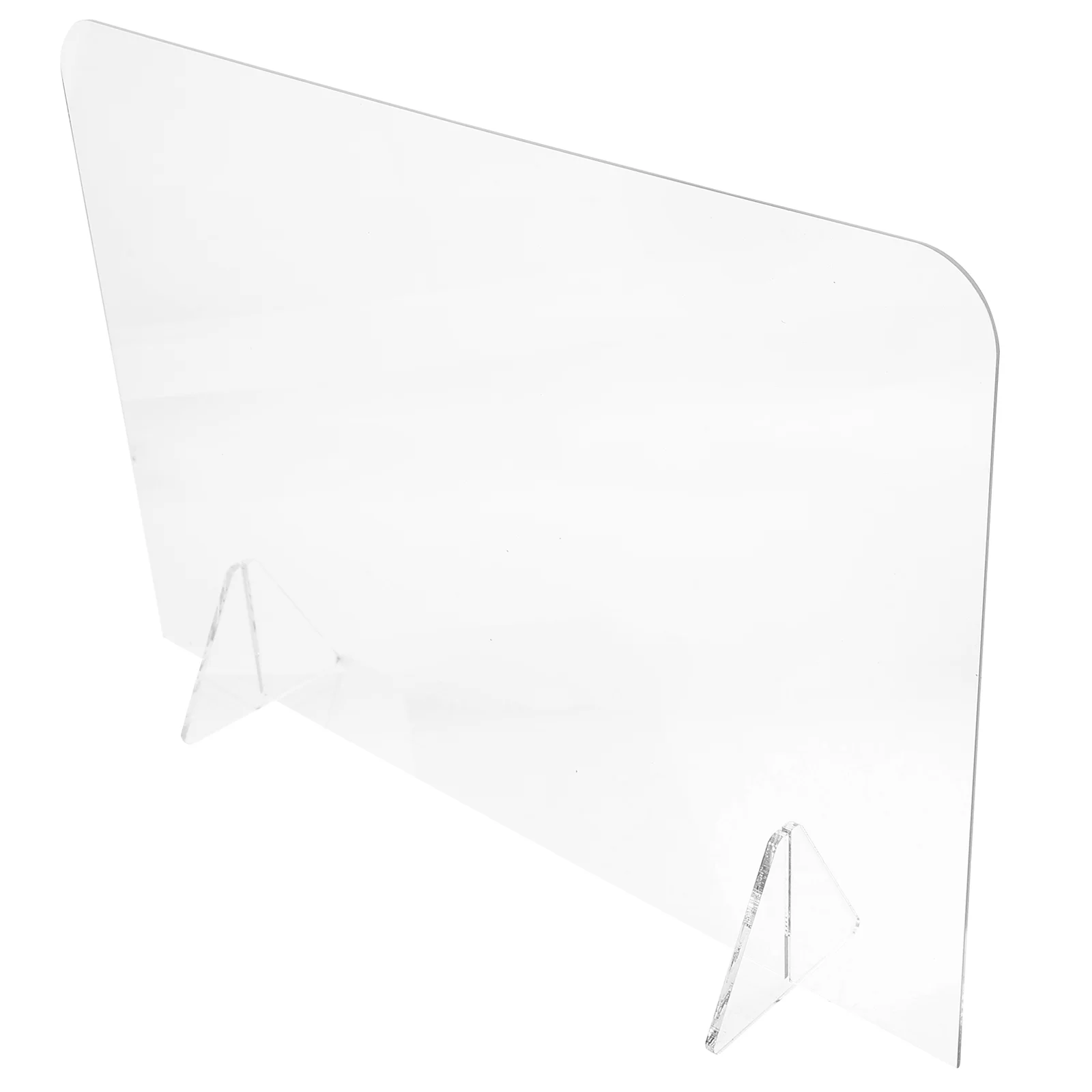 

Desktop Notepad Erasable Board Multifunction Acrylic Message Small White Boards