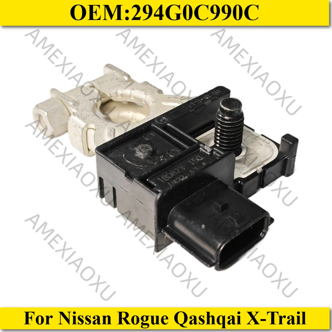

294G0C990C Auto patrs Main Battery Current Sensor Assembly For Nissan Rogue Qashqai X-Trail