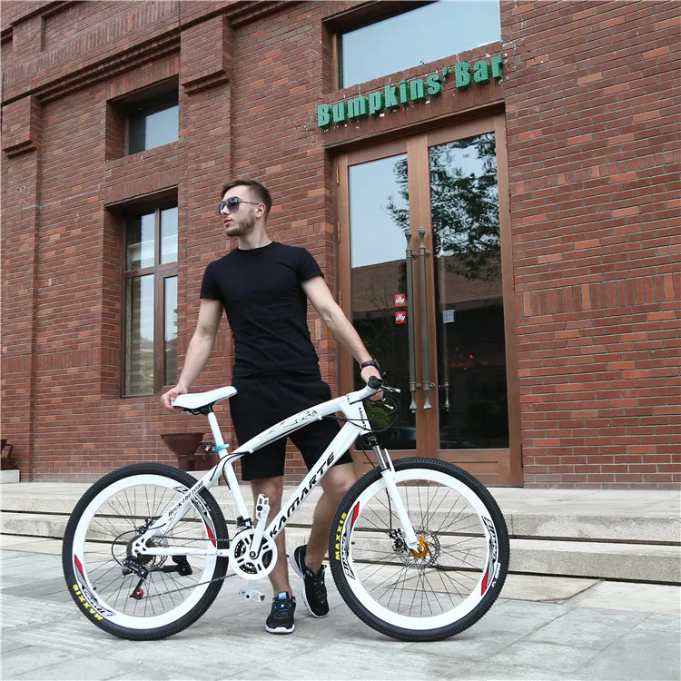 2025 24 26 29 بوصة 29 في الدهون الإطارات دراجة دراجة هوائية جبلية/دراجة دراجة هوائية جبلية تعليق كامل آرو 29/26 بوصة 21 سرعة قابلة للطي