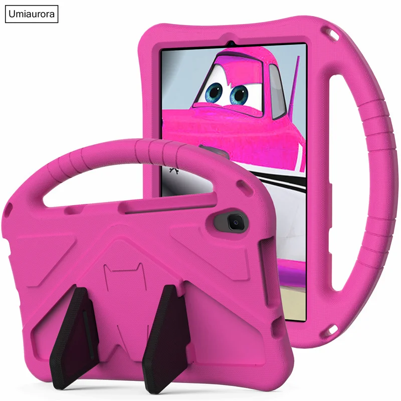 Детский чехол для планшета Eva Funda для TCL Tab 8 LE 8,0 дюймов 2023 Tab8 8 дюймов 2022 9032 9132G 9132X Противоударный чехол-подставка с ручкой Детский чехол для планшета Eva Funda для TCL Tab 8 LE 8,0 дюймов 2023 Tab8 8 дюймов 2022 9032 9132G 9132X Противоударный чехол-подставка с ручкой