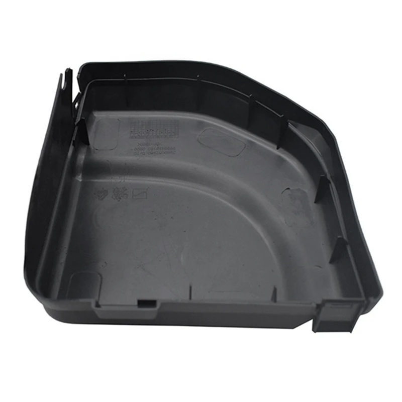 6500CA Fuse BSM Servo Box Cover Bracket For Peugeot 307CC SW 308CC SW 408 3008 RCZ Citroen C4 Picasso DS5