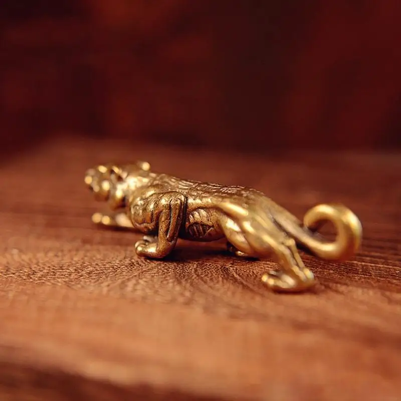 Retro Margay Tally … - image