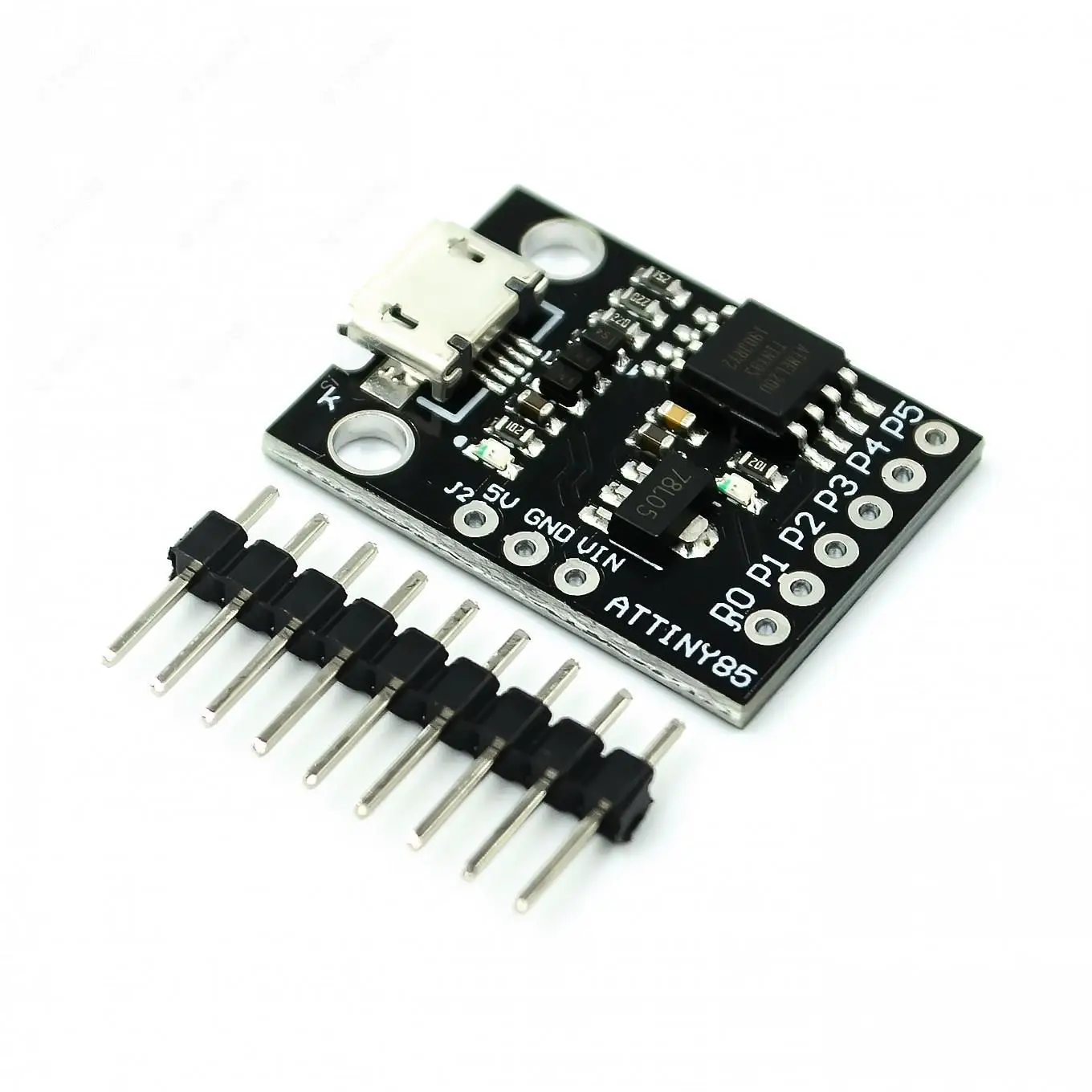 No��GY Attiny85 Digispark kickstarter Mini USB Development Board Module Tiny85