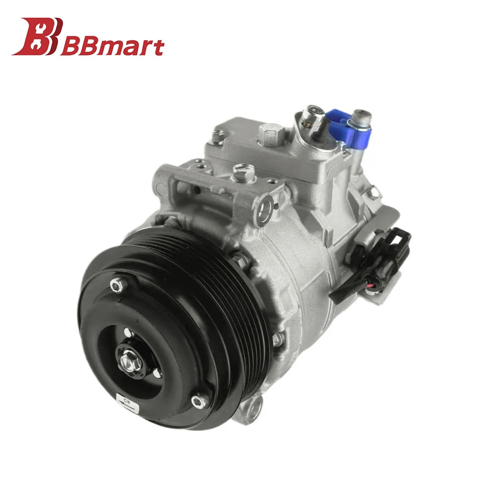 

JPB500092 BBmart Auto Parts 1pcs A/C Compressor For Land Rover LR3 Range Rover Sport For Jaguar A/C Compressor