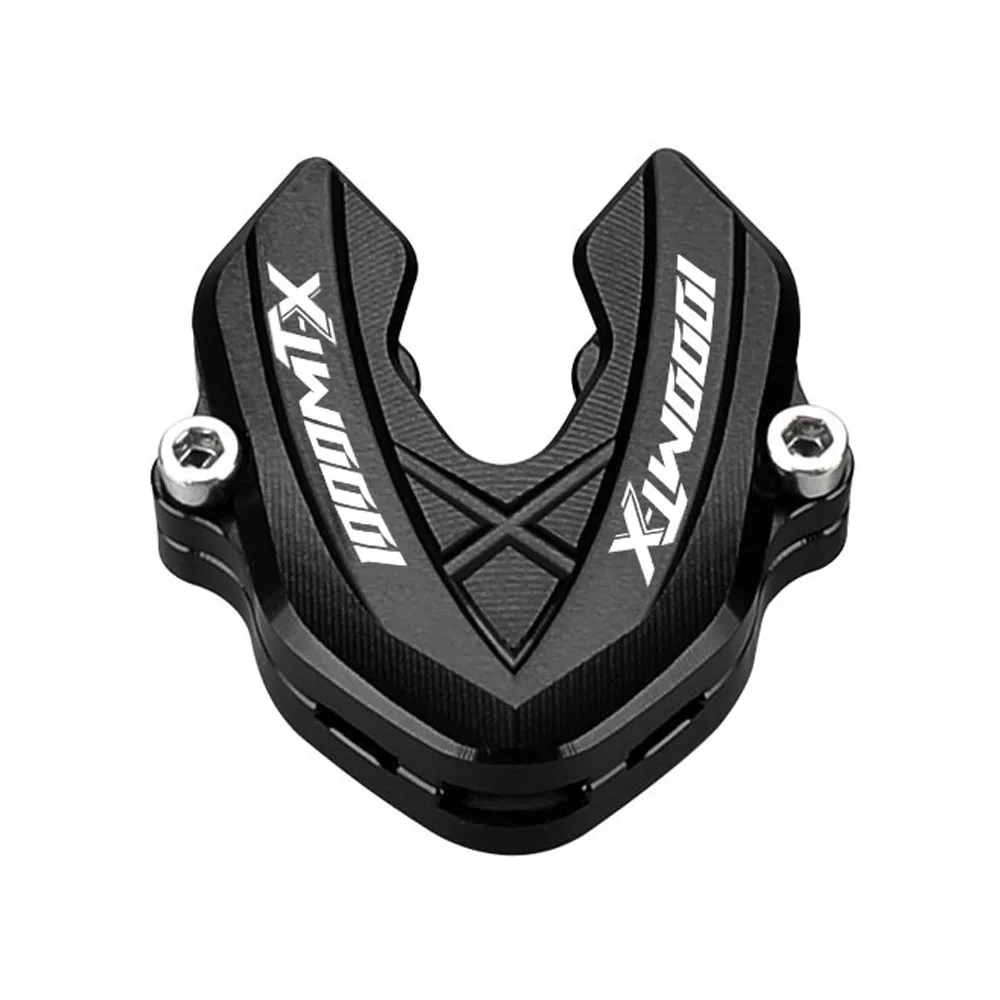 

FOR CFMOTO 1000MT-X 1000MTX 2026 2027 2028 Motorcycle Accessories Key Cover Cap Key Case Shell Protector CF 1000 MTX MT-X Parts