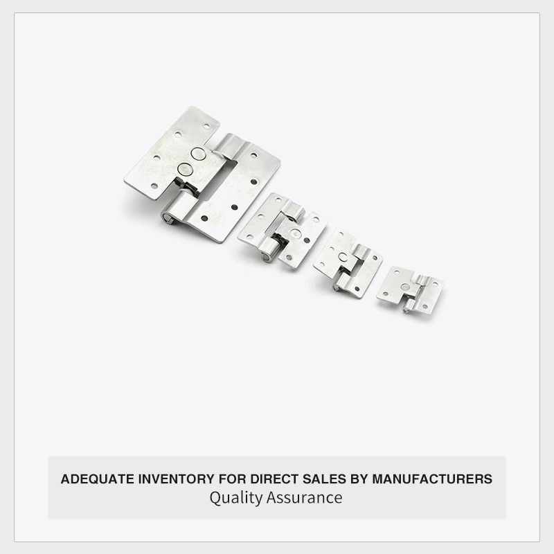 Torsional Hinge At Will Positioning Stop Buffer Damping Hinge B-1109/SFTH Hardware