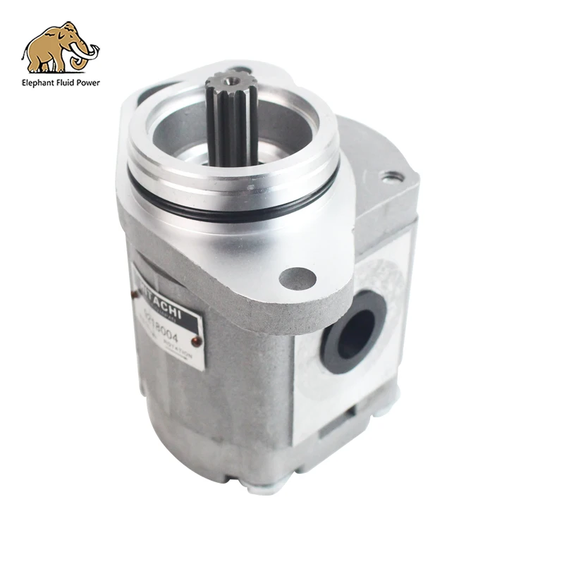 

Горячая продажа гидравлический пилотный насос N-HPV091DW/DS насос для главного насоса экскаватора EX200-2