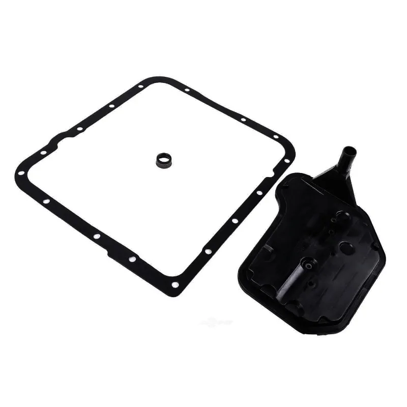 

GM Genuine Parts 24208576 Automatic Transmission Filter Kit Fits select: 1999-2013 CHEVROLET SILVERADO,2001-2009 CHEVROLET TAHOE