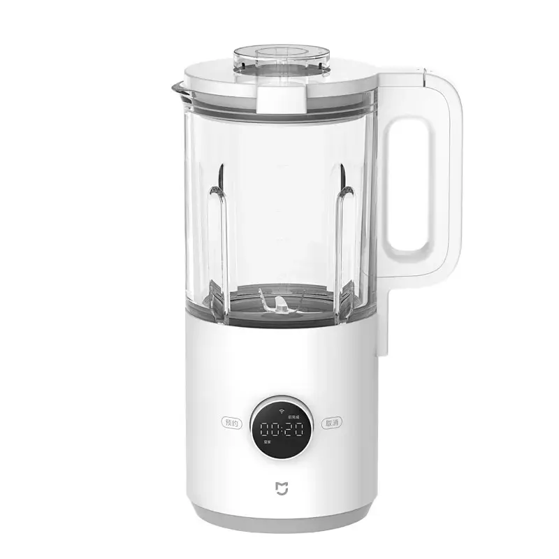 Xiaomi Mijia-licuadora inteligente de alta velocidad, procesador de alimentos y verduras, exprimidor de cocina, mรกquina de cocina para el hogar con