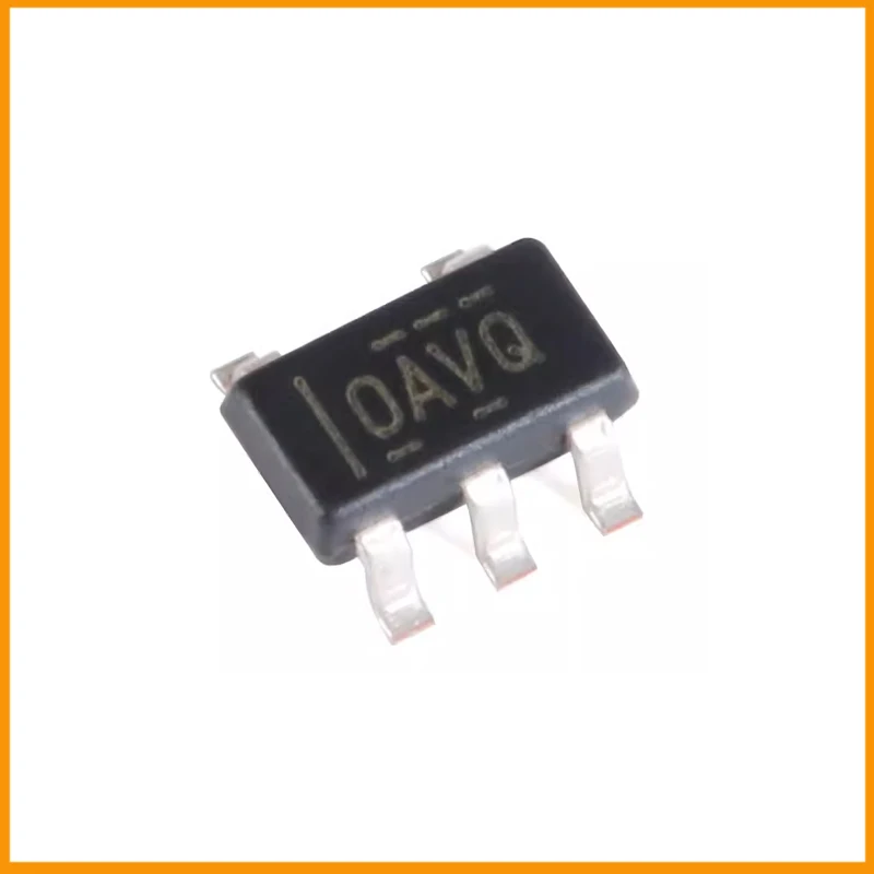 10~100PCS  New Original  OPA365AIDBVR  OPA365 General Purpose Amplifier 1 Circuit Rail-to-Rail SOT-23-5