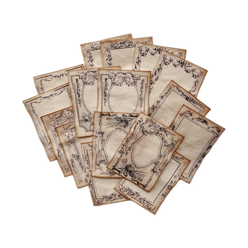 Variant: Gothic Frame