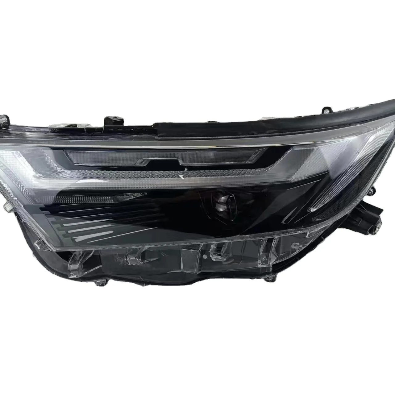 

Suitable for Toyota RAV4 LED Headlights 2021 2022 2023 Original Upgrade Plug and Play Automotive parts styling