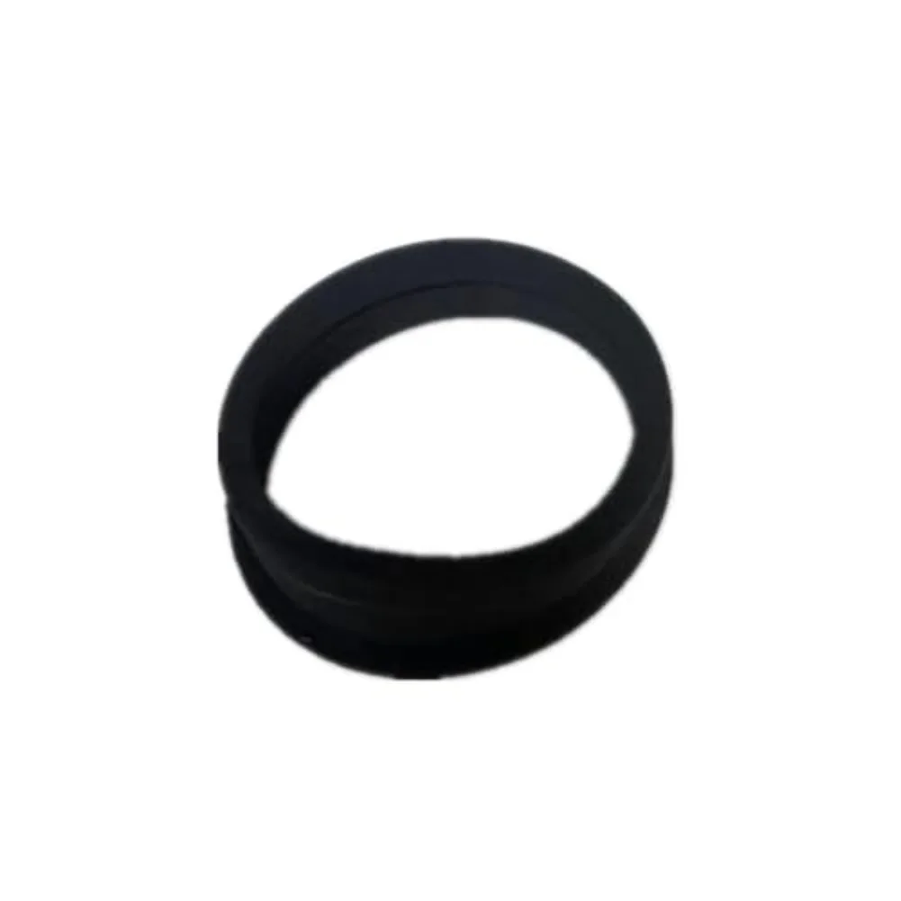 Parte del veicolo Tubo di aspirazione dell'aria Colore nero Realizzato in materiale ABS Non deformazione Design pratico Manutenzione dell'auto