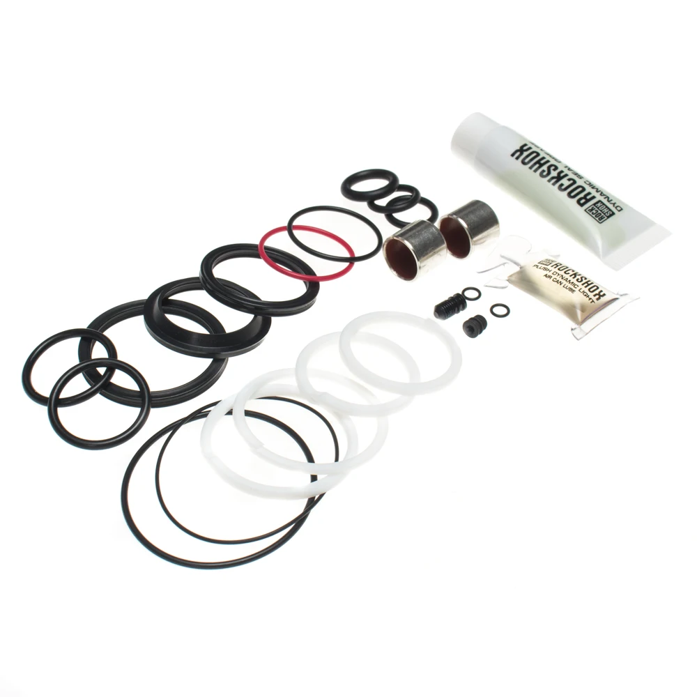 ROCKSHOX 200 HOUR/1 YEAR SERVICE KIT SUPER DELUXE A1-B2 (2017-2020) 00.4315.032.617