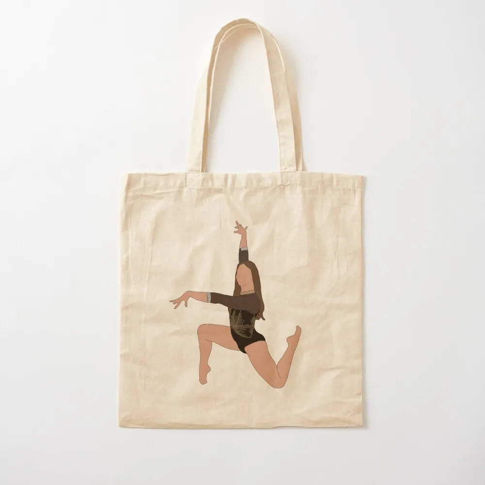 

Ella Binfet Tote Bag Lady bags custom canvas bag Canvas Tote Bag