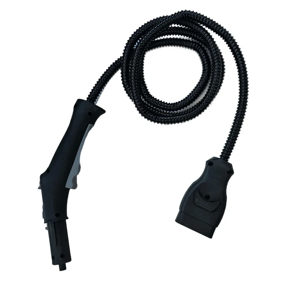 

Steam Cleaner Hose Control Handle For Karcher Replacement Parts 4.322-046.0 4.322-047.0 For SG 4/4 SC5 Steam Cleaner