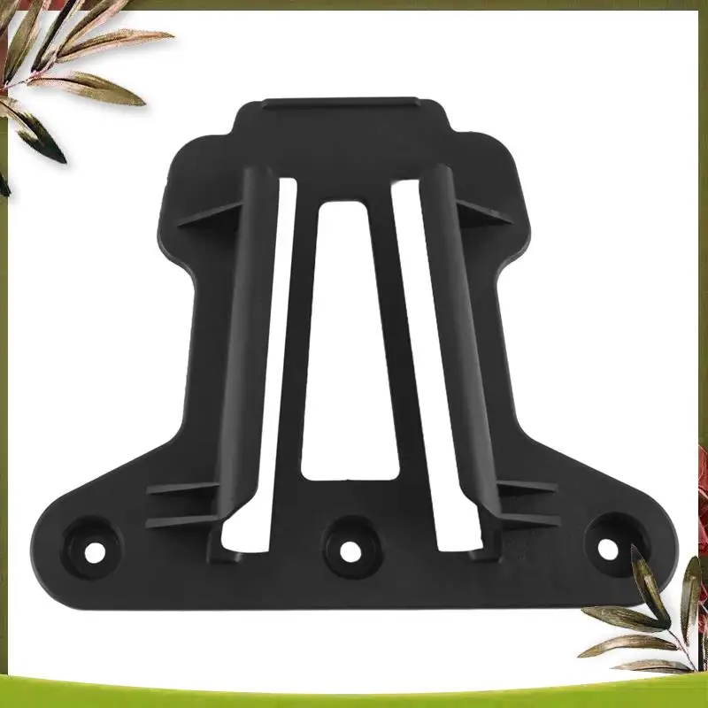 Sand Bucket Or Cooler Mounting Bracket For Club Car Precedent Models 2004 - 2017 103886801 Multi-Purpose