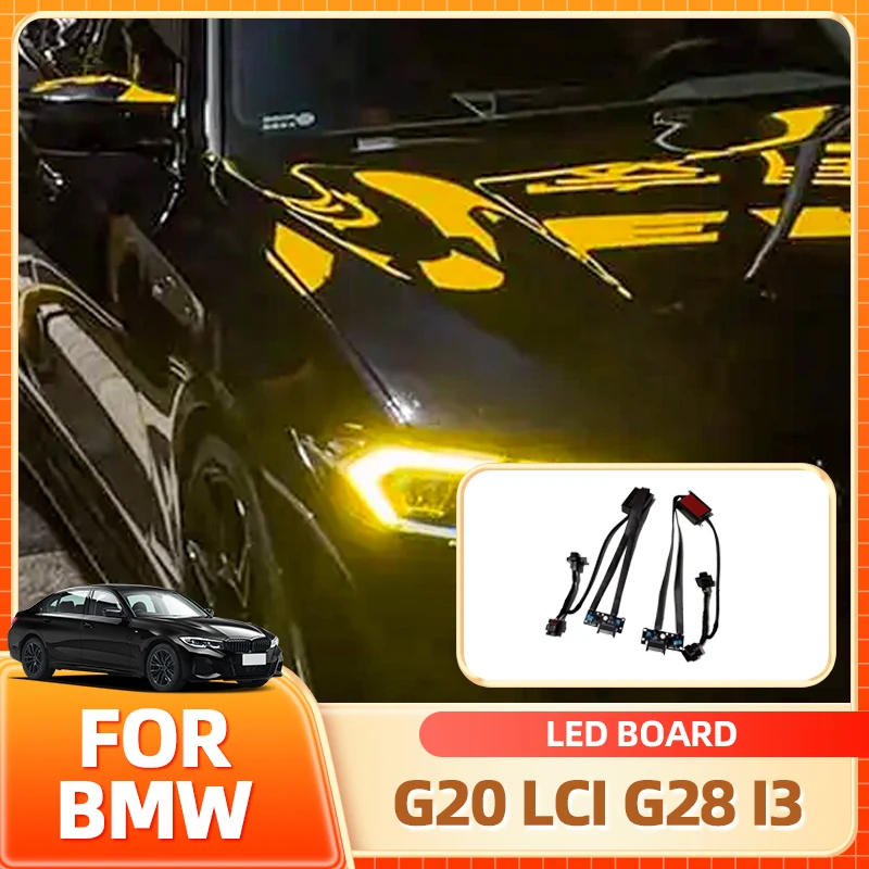 

Glasses Holder For BMW E46 316i 318i 320i 325i 325xi 330i 330xi 99-05 Daytime Light DTM M4 Style for Retrofit Crystal Angel E
