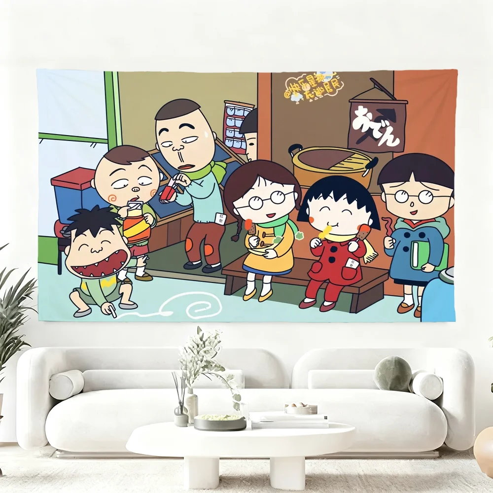 C-Chibimaru-Ko Anim…