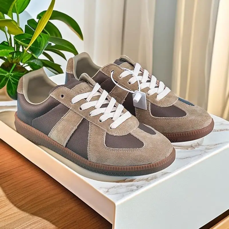 

Stylish and Comfortable Running Shoes: Versatile and Trendy Casual Sports Footwear